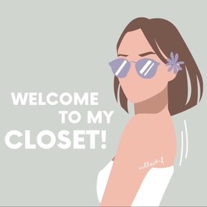 MEET YOUR POSHER, DANI.